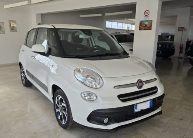 FIAT 500L 1.3 Multijet 95 CV Business 