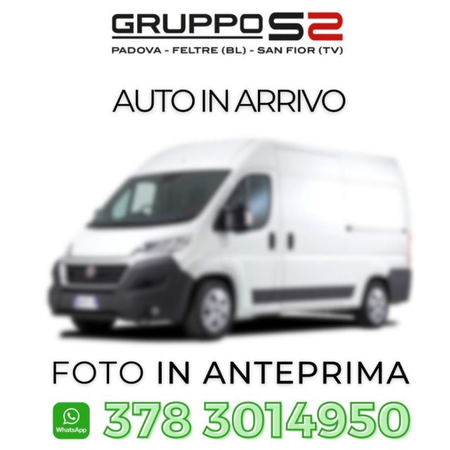 FIAT Ducato 28 2.2 Mjt 120CV PC-TN Furgone 