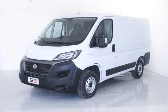 FIAT Ducato 28 2.2 Mjt 120CV PC-TN Furgone 