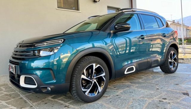 CITROEN C5 Aircross PureTech 130 S&S Shine * promo finanziamento 