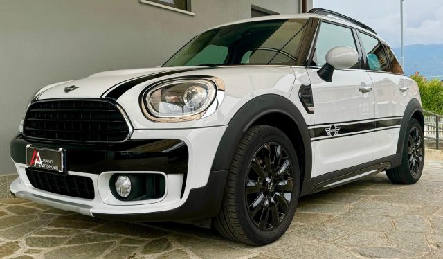 MINI Countryman Mini 1.5 One D Countryman 