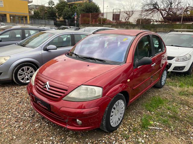 CITROEN C3 1.4 Hdi 90 cv Elegance 