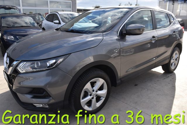 NISSAN Qashqai 1.5 dCi 115 CV Business 