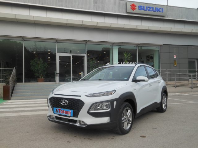 HYUNDAI Kona 1.6 CRDI 115 CV Comfort -974- 