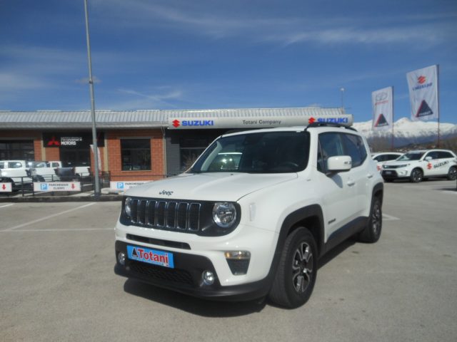 JEEP Renegade 1.6 Mjt 120 CV Longitude -324- 