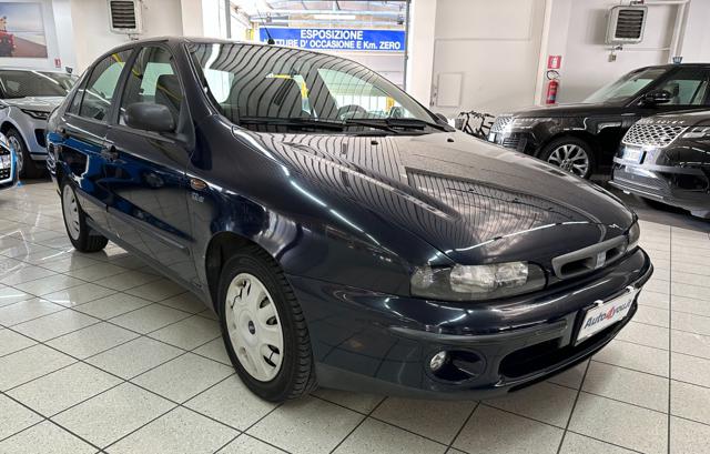 FIAT Marea Blu pastello