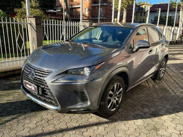 LEXUS NX 300h Hybrid Premium  Luxury 