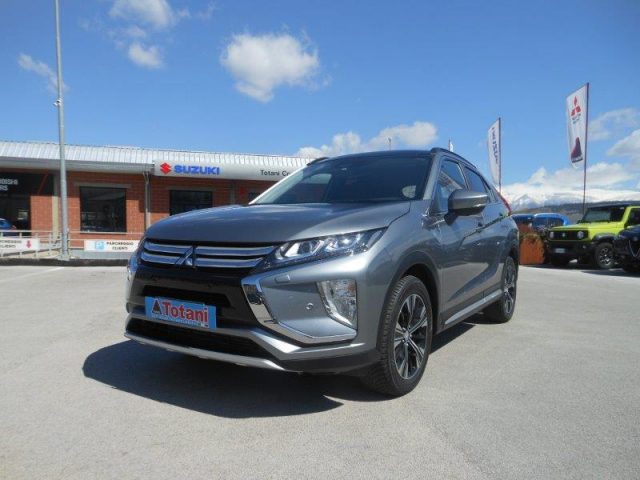 MITSUBISHI Eclipse Cross 2.2 diesel 4WD aut. Diamond SDA 