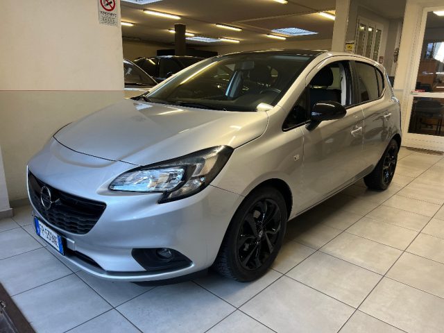 OPEL Corsa 1.4 90CV GPL Tech 5 porte b-Color 