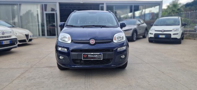 FIAT Panda 1.3 MJT 95 CV S&S Lounge 