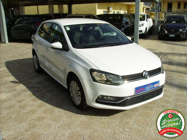 VOLKSWAGEN Polo 1.0 MPI 75CV 5p. Business 