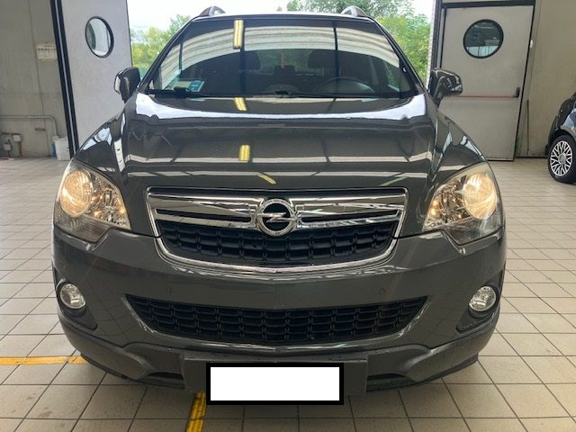 OPEL Antara 2.2 CDTI 163CV 4x2 Cosmo 