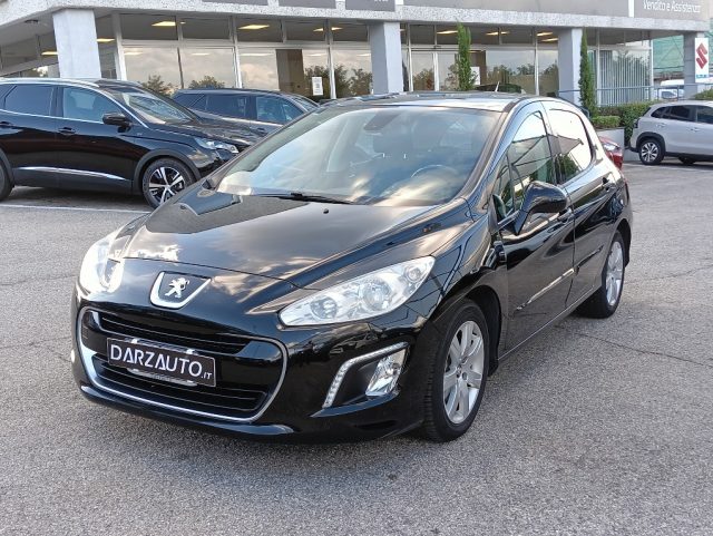 PEUGEOT 308 1.600 HDi 93CV 5p. Active 