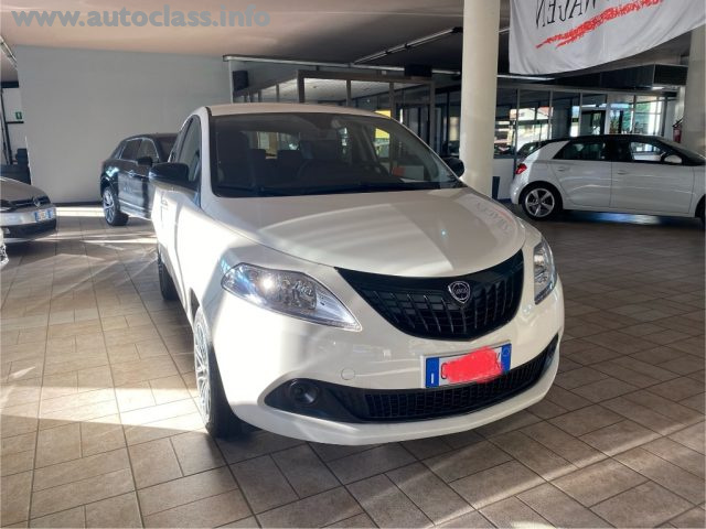 LANCIA Ypsilon 1.0 FireFly 5 porte S&S Hybrid Gold 