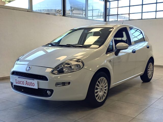 FIAT Punto 1.2 8V 5p. Street *OK NEOPATENTATI* 