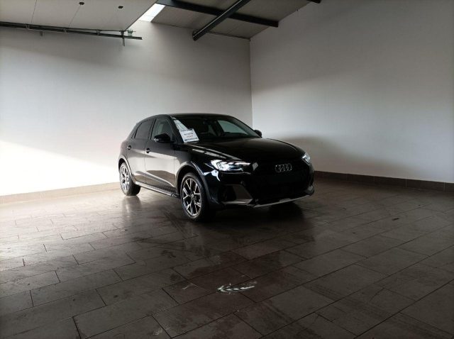 AUDI A1 allstreet 30 TFSI Stronic-EST.GAR. 3 ANNI-100000KM 