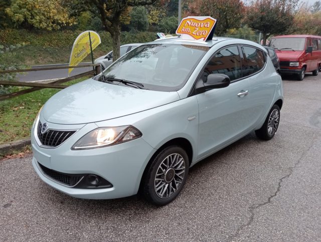 LANCIA Ypsilon 1.0 FireFly 5 porte S&S Hybrid Gold Plus 