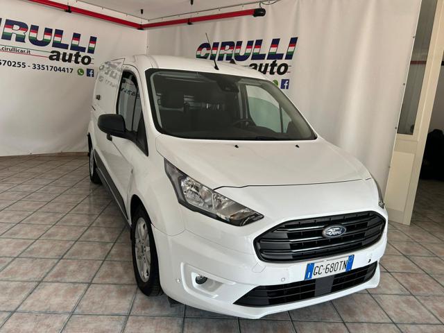 FORD Transit Connect 1.5 TDCi 100CV Furgone Trend 