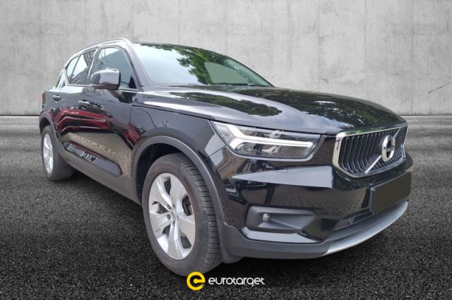 VOLVO XC40 D3 Geartronic Momentum Pro 