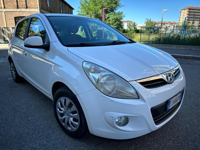 HYUNDAI i20 1.2 5p. Classic 