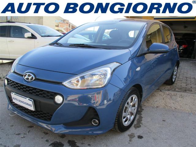 HYUNDAI i10 1.0 Econext Comfort 