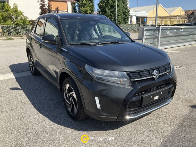 SUZUKI Vitara 1.4 Hybrid 4WD AllGrip Top 