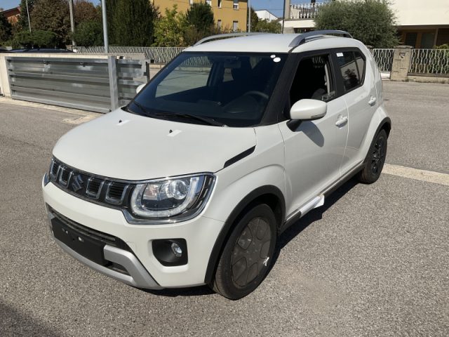 SUZUKI Ignis 1.2 Hybrid Top 