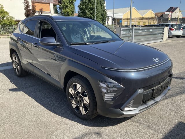 HYUNDAI Kona HEV 1.6 DCT XLine 