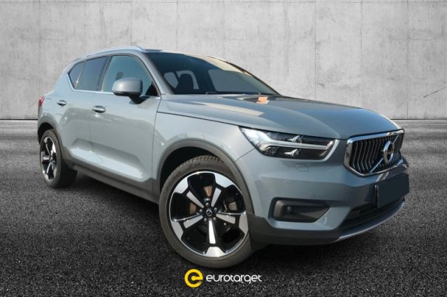 VOLVO XC40 D4 AWD Geartronic Inscription 