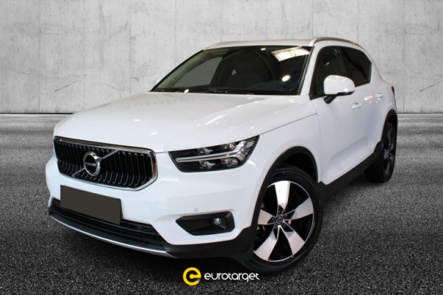 VOLVO XC40 D3 Geartronic Momentum Pro 