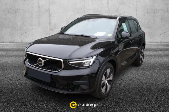 VOLVO XC40 T2 automatico Core 