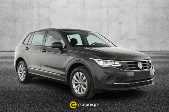 VOLKSWAGEN Tiguan 2.0 TDI 150 CV SCR DSG Life 