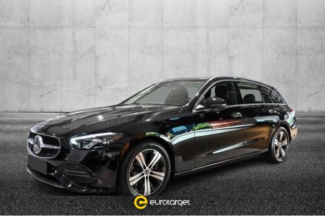 MERCEDES-BENZ C 200 d Mild hybrid S.W. Business 