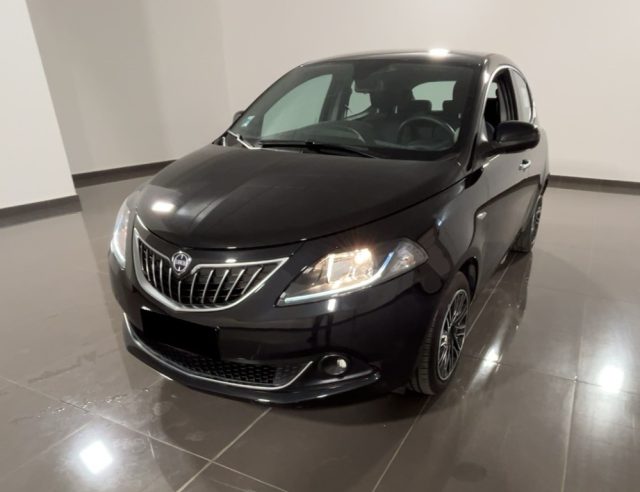 LANCIA Ypsilon 1.0 FireFly 5 porte S&S Hybrid Gold 