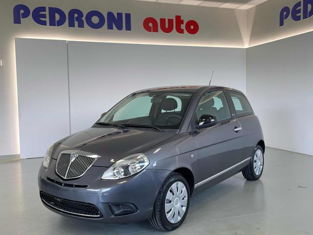 LANCIA Ypsilon 1.2 69 CV Diva Benz. Neop. 