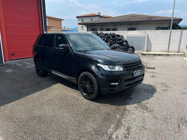 LAND ROVER Range Rover Sport 3.0 TDV6 HSE Dynamic TETTO PANORAMICO/APRIBILE 