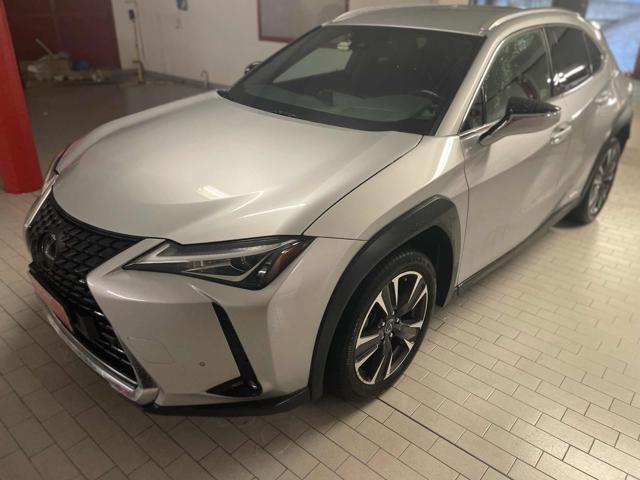 LEXUS UX Full Electric UX Hybrid Premium 