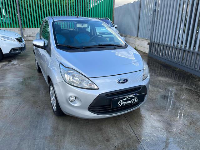 FORD Ka+ 1.3 TDCi 75CV cDPF Usato