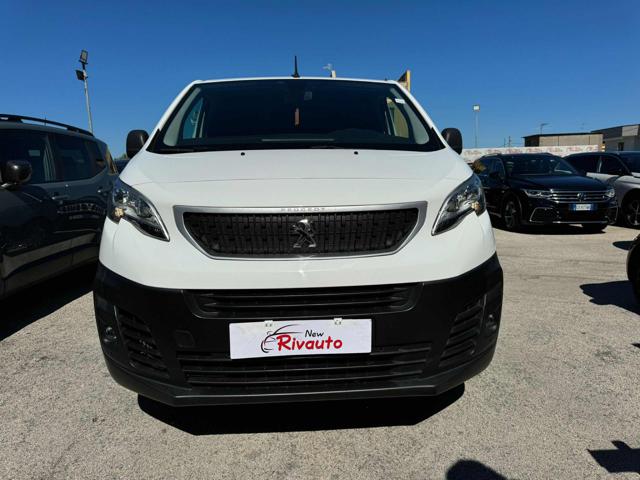 PEUGEOT Expert 2.0 BlueHDi 120 S&S PC-TN Furgone Premium Compact 