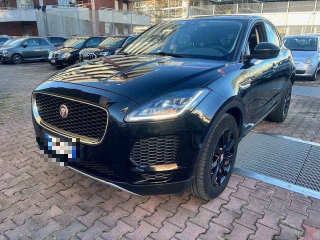 JAGUAR E-Pace 2.0D 150 CV AWD aut. S 