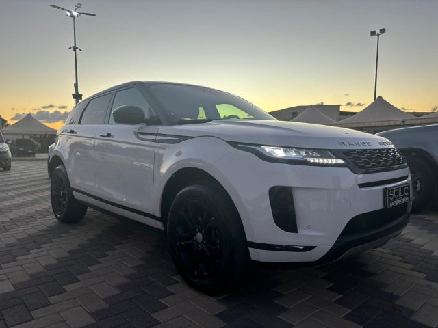 LAND ROVER Range Rover Evoque 2.0 TD4 150 CV 5p. SE 