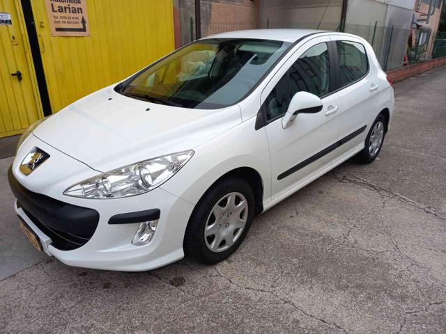 PEUGEOT 308 1.4 VTi 98CV 5p. Premium 