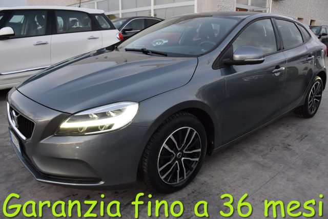 VOLVO V40 D2 Business Plus 