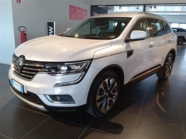 RENAULT Koleos 2.0 dCi Energy 175cv Executive 4x4 X-Tronic 