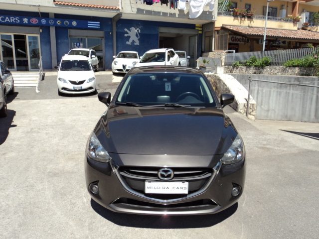 MAZDA 2 1.5 105 CV Skyactiv-D Exceed 