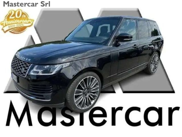 LAND ROVER Range Rover Range Rover 3.0 sdV6 Vogue aut TETTO my19 -GB942RN 