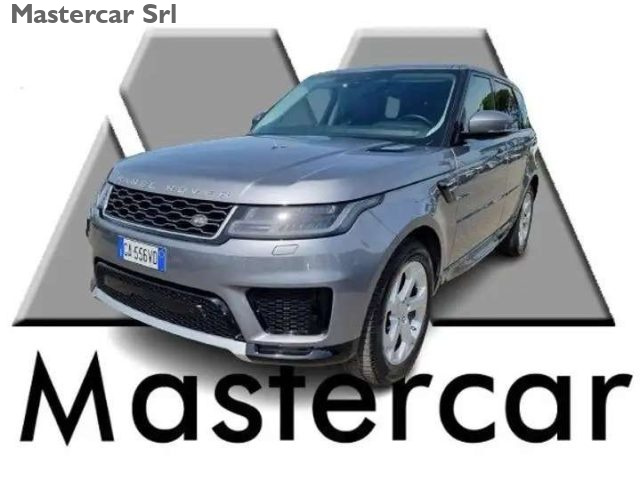 LAND ROVER Range Rover Sport Range Rover Sport 3.0 sdV6 HSE 249cv auto-GA556VD 