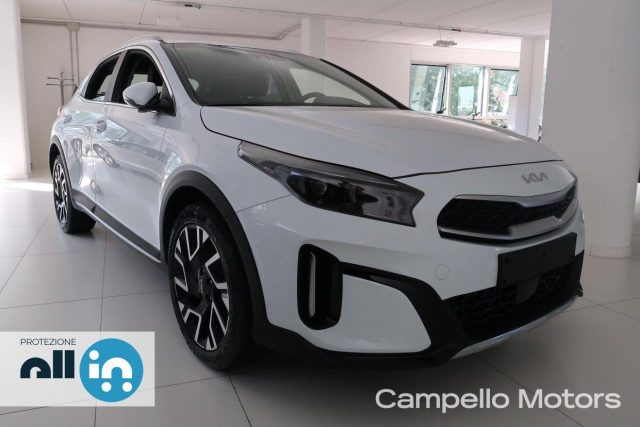 KIA XCeed XCEED 1.5 T-GDI 160cv M.Hybrid BUSINESS 