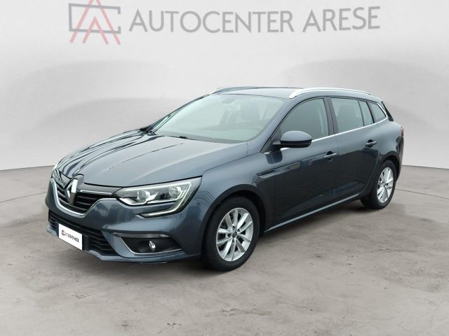 RENAULT Megane Mégane Blue dCi 115 CV EDC Business 