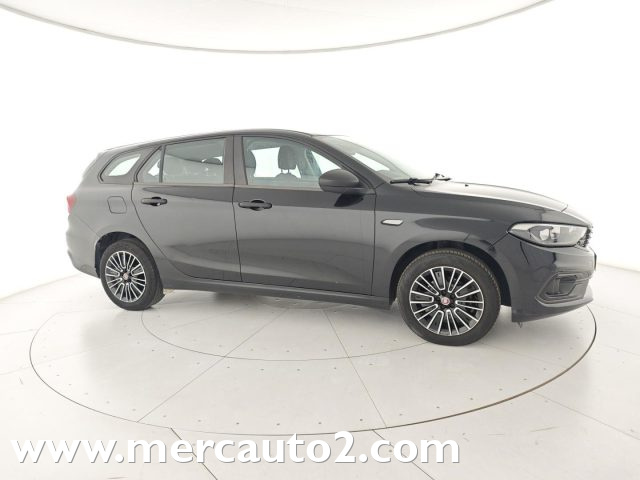 FIAT Tipo Nero metallizzato